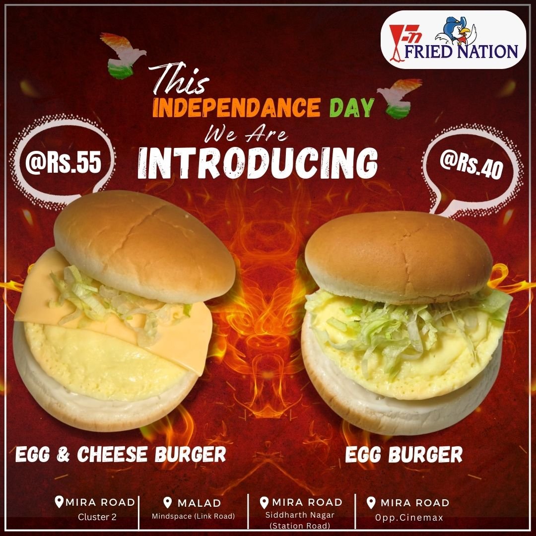 burgers
