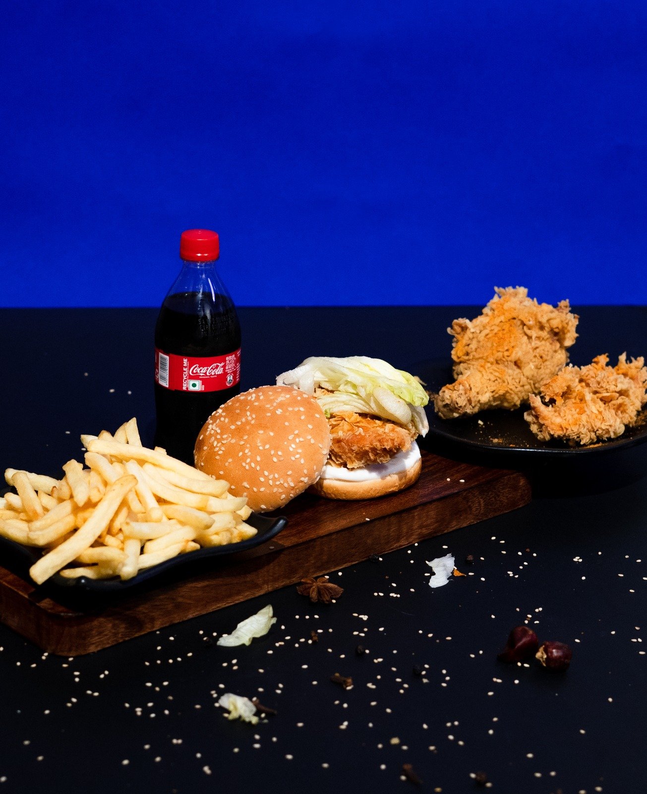 combos
