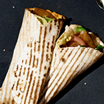 wraps